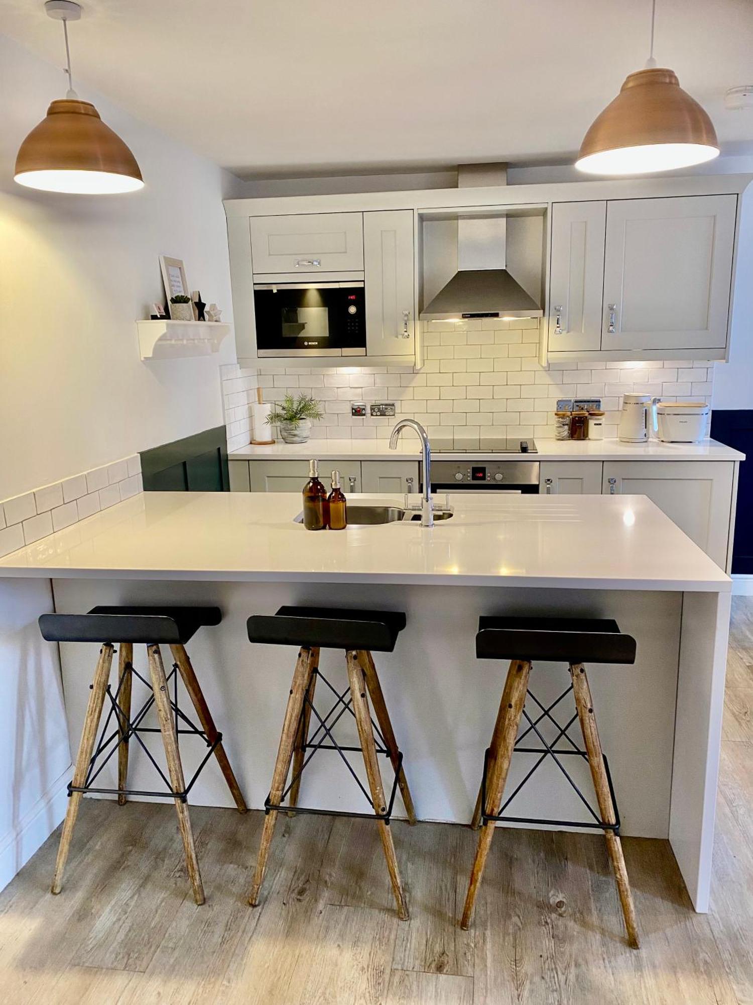 Boutique Chapel Apartment Within City Walls Chester Exterior photo